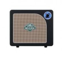 Mooer DH01 Li Hornet Black Моделирующий гитарный комбо с аккумулятором, 15Вт, 1х6.5
