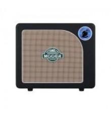 Mooer DH01 Li Hornet Black Моделирующий гитарный комбо с аккумулятором, 15Вт, 1х6.5
