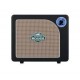 Mooer DH01 Li Hornet Black Моделирующий гитарный комбо с аккумулятором, 15Вт, 1х6.5