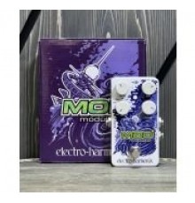 Electro-Harmonix MOD11 Modulator Моделирующая и специальная педаль эффектов USED