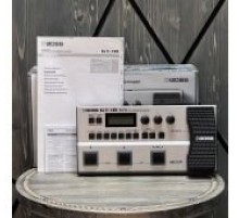 Boss GT-1B процессор эффектов для бас гитары USED