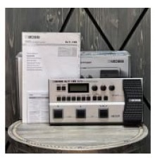 Boss GT-1B процессор эффектов для бас гитары USED
