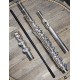 Yamaha YFL-211S II флейта, Япония USED