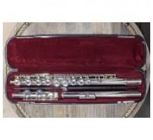 Yamaha YFL-211S II флейта, Япония USED