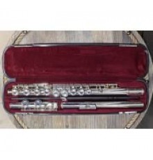 Yamaha YFL-211S II флейта, Япония USED