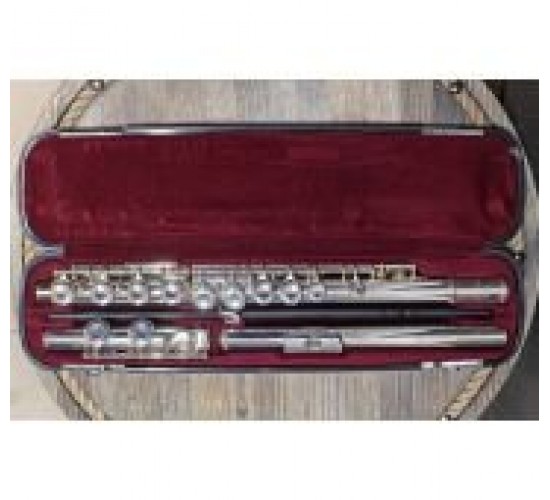 Yamaha YFL-211S II флейта, Япония USED