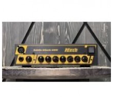 Markbass Little Mark 250 LM250 усилитель басовый транзисторный, 250 Вт, Италия USED