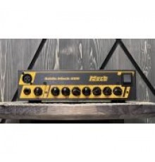 Markbass Little Mark 250 LM250 усилитель басовый транзисторный, 250 Вт, Италия USED