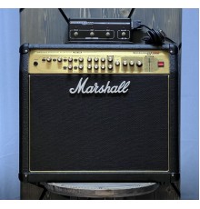 Marshall AVT100 комбоусилитель гитарный, 100 Вт, Англия USED