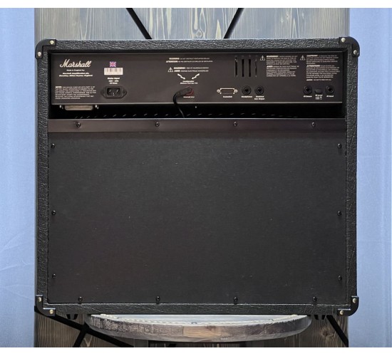 Marshall AVT100 комбоусилитель гитарный, 100 Вт, Англия USED