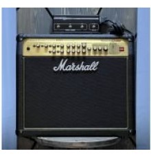 Marshall AVT100 комбоусилитель гитарный, 100 Вт, Англия USED
