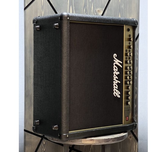 Marshall AVT100 комбоусилитель гитарный, 100 Вт, Англия USED