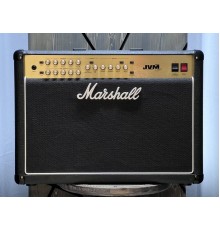 Marshall JVM205C Гитарный ламповый комбоусилитель, Англия USED