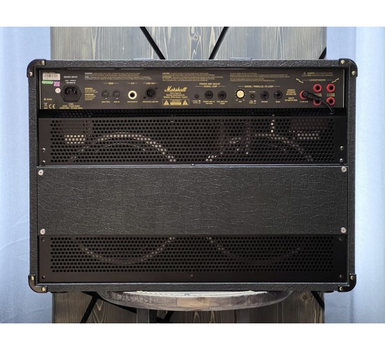 Marshall JVM205C Гитарный ламповый комбоусилитель, Англия USED
