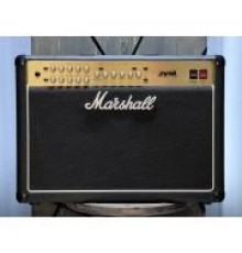 Marshall JVM205C Гитарный ламповый комбоусилитель, Англия USED
