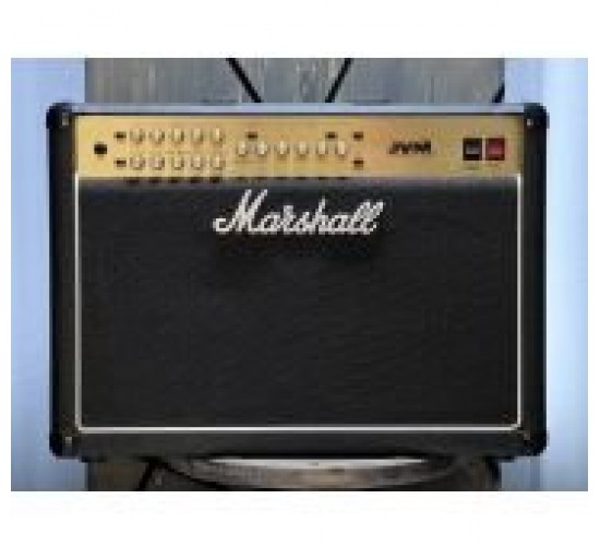Marshall JVM205C Гитарный ламповый комбоусилитель, Англия USED