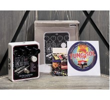 Electro-Harmonix Key9 Electric Piano Machine гитарный эффект синтезатор, октавер, гармонайзер USED