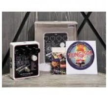 Electro-Harmonix Key9 Electric Piano Machine гитарный эффект синтезатор, октавер, гармонайзер USED