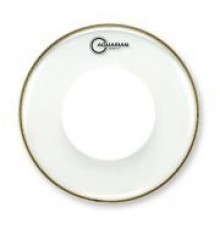 Aquarian PDS2-14 Super-2 Clear Power Dot Пластик для том-барабана 14