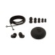 D'Addario PW-DBUDHP-01 dBUD Звукоизолирующие наушники, беруши для музыкантов