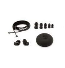 D'Addario PW-DBUDHP-01 dBUD Звукоизолирующие наушники, беруши для музыкантов