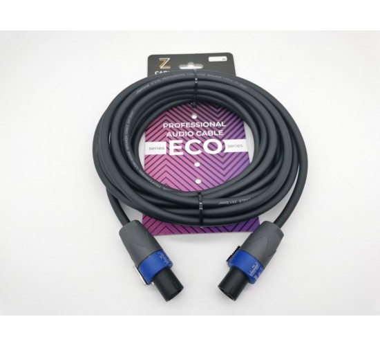 ZZcable E23-Sp-Sp-0150-0 Кабель Speakon-Speakon 1.5м