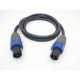 ZZcable E23-Sp-Sp-0150-0 Кабель Speakon-Speakon 1.5м