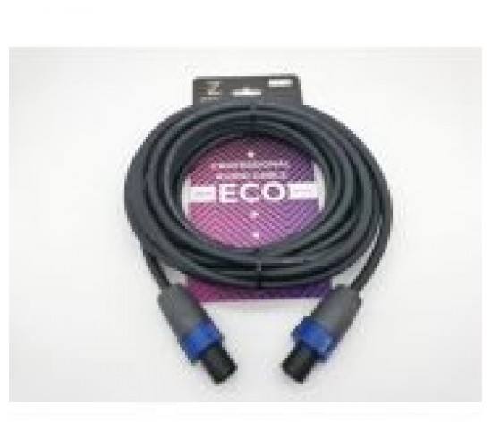 ZZcable E23-Sp-Sp-0150-0 Кабель Speakon-Speakon 1.5м