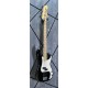 Fender Precision Bass American Special бас-гитара, США, 2010, цвет чёрный USED