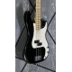 Fender Precision Bass American Special бас-гитара, США, 2010, цвет чёрный USED