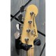 Fender Precision Bass American Special бас-гитара, США, 2010, цвет чёрный USED