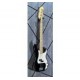 Fender Precision Bass American Special бас-гитара, США, 2010, цвет чёрный USED