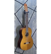 Yamaha CG162C классическая гитара USED