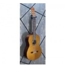 Yamaha CG162C классическая гитара USED