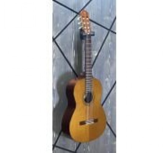 Yamaha CG162C классическая гитара USED