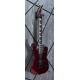 Jackson Grover SL.D-115 HH электрогитара, цвет красный, Япония, USED