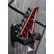 Jackson Grover SL.D-115 HH электрогитара, цвет красный, Япония, USED