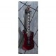 Jackson Grover SL.D-115 HH электрогитара, цвет красный, Япония, USED
