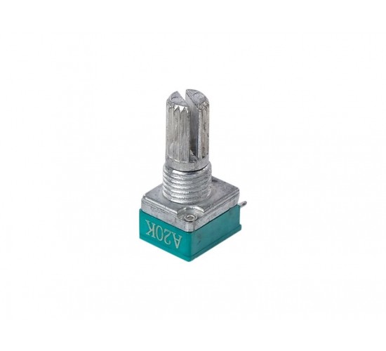 N-Audio Potentiometer-N-Audio Потенциометр акустической системы A20K