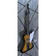 Электрогитара реплика Gibson Firebird, Япония USED