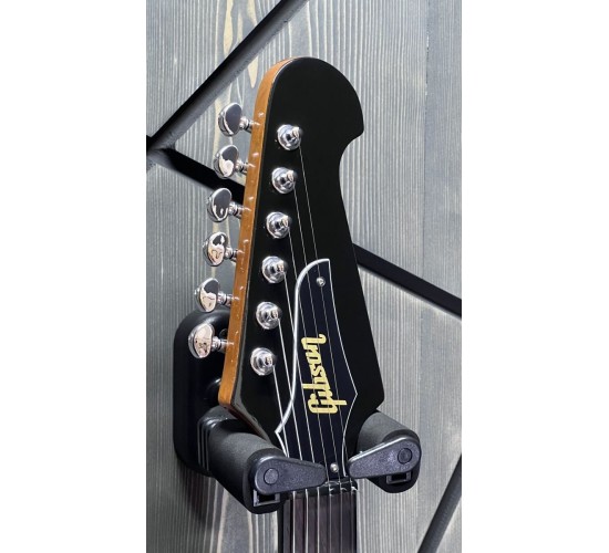 Электрогитара реплика Gibson Firebird, Япония USED