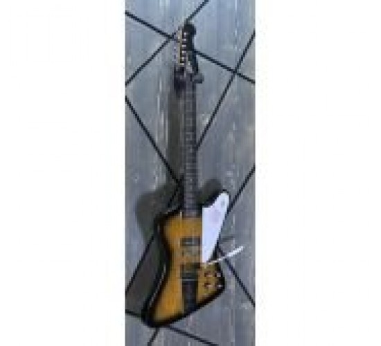 Электрогитара реплика Gibson Firebird, Япония USED