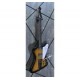 Электрогитара реплика Gibson Firebird, Япония USED