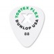 Dunlop Tortex Flex X Standard медиатор, толщина 0,88 мм