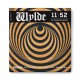 Dunlop ZWAP1152 Zakk Wylde Комплект струн для акустической гитары, 11-52