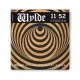 Dunlop ZWAP1152 Zakk Wylde Комплект струн для акустической гитары, 11-52