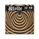 Dunlop ZWAP1048 Zakk Wylde Комплект струн для акустической гитары, 10-48