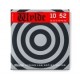Dunlop ZWEN1052 Zakk Wylde Комплект струн для электрогитары, никелированные, 10-52