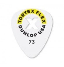 Dunlop Tortex Flex X Standard медиатор, толщина 0,73 мм