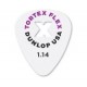 Dunlop Tortex Flex X Standard медиатор, толщина 1,14 мм